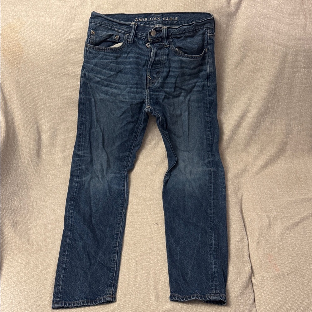 American Eagle Outfitters 26x28 Jeans